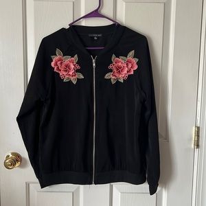Women’s light-weight jacket